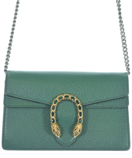 グッチ(GUCCI)のGUCCI ショルダーバッグ