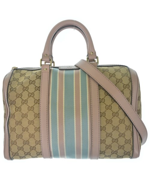 グッチ(GUCCI)のGUCCI ハンドバッグ