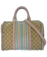 GUCCI ハンドバッグ