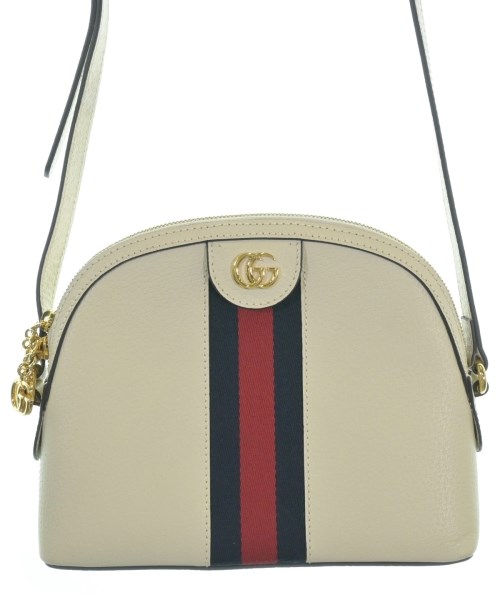 グッチ(GUCCI)のGUCCI ショルダーバッグ