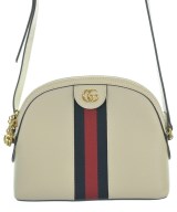 GUCCI ショルダーバッグ