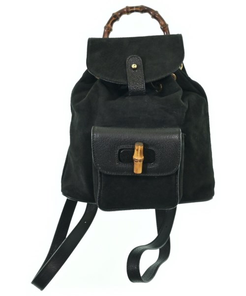 グッチ(GUCCI)のGUCCI バックパック・リュック