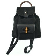 GUCCI バックパック・リュック