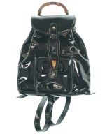 GUCCI バックパック・リュック