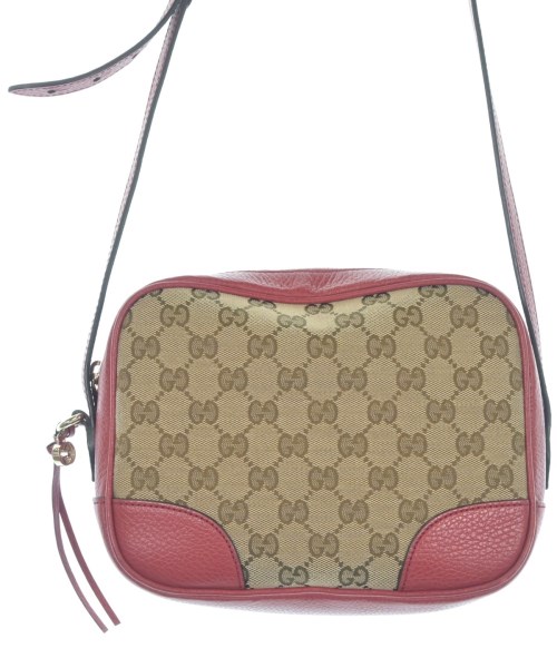 グッチ(GUCCI)のGUCCI ショルダーバッグ