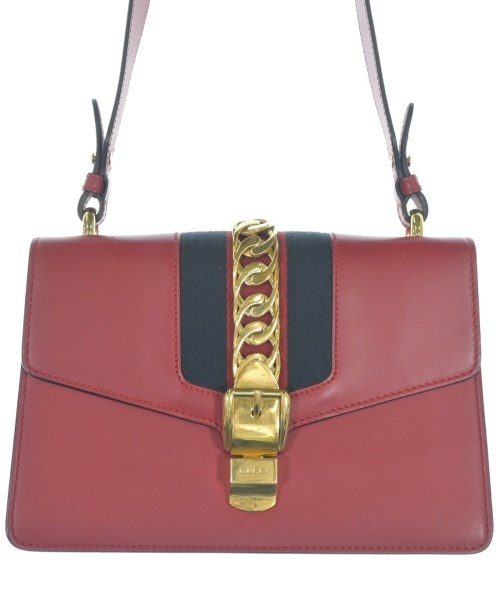 グッチ(GUCCI)のGUCCI ショルダーバッグ