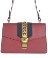 GUCCI ショルダーバッグ