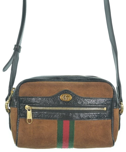 グッチ(GUCCI)のGUCCI ショルダーバッグ