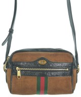 GUCCI ショルダーバッグ