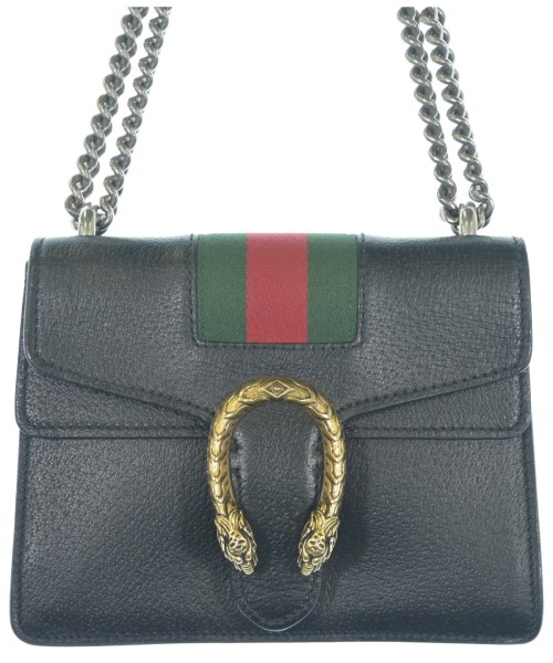 グッチ(GUCCI)のGUCCI ショルダーバッグ