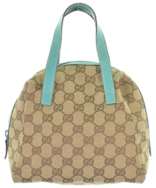 GUCCI ハンドバッグ