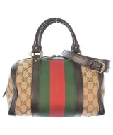 GUCCI ハンドバッグ
