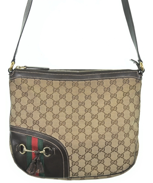 グッチ(GUCCI)のGUCCI ショルダーバッグ