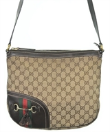 GUCCI ショルダーバッグ