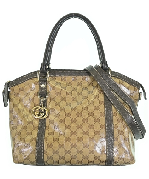 グッチ(GUCCI)のGUCCI ハンドバッグ