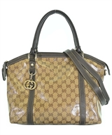 GUCCI ハンドバッグ