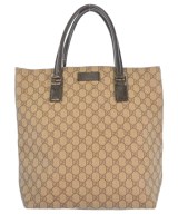 GUCCI トートバッグ