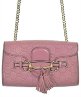 GUCCI ショルダーバッグ