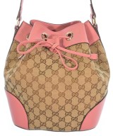 GUCCI ショルダーバッグ