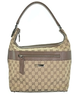 GUCCI ショルダーバッグ