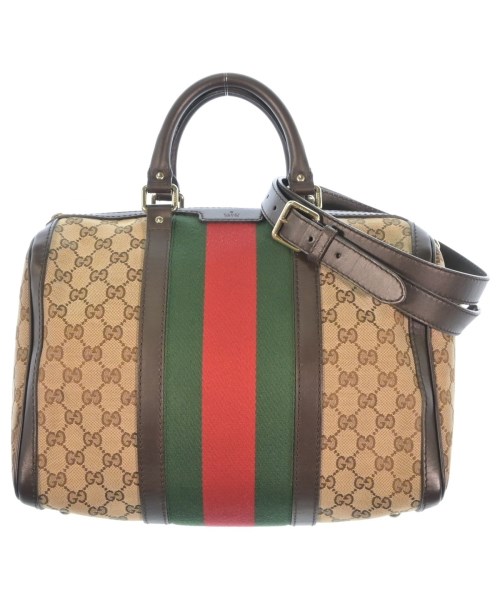 グッチ(GUCCI)のGUCCI ボストンバッグ