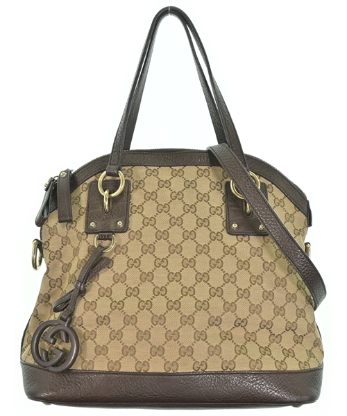 グッチ(GUCCI)のGUCCI ハンドバッグ