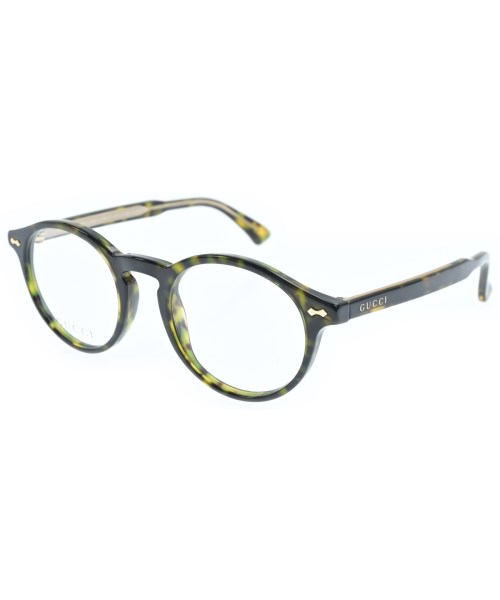 GUCCI メガネ
