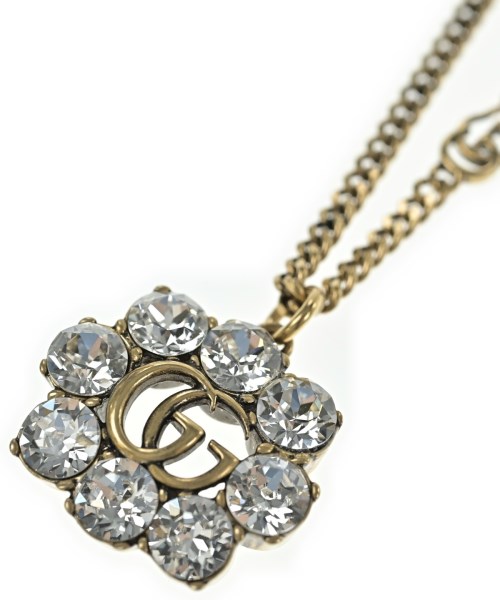 グッチ(GUCCI)のGUCCI ネックレス