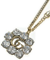 GUCCI ネックレス