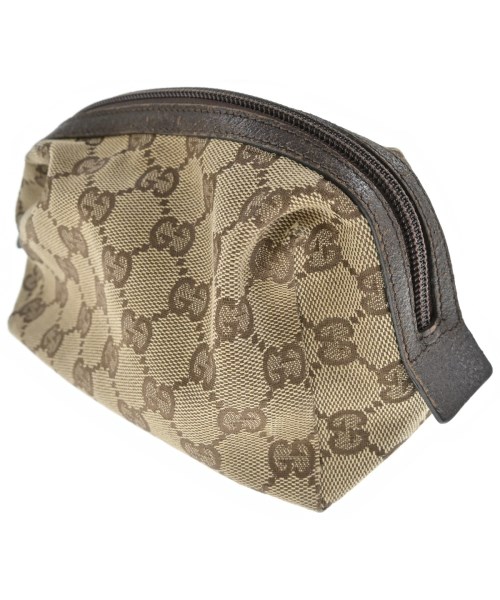 グッチ(GUCCI)のGUCCI ポーチ