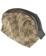 GUCCI ポーチ