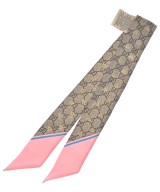 GUCCI バンダナ・スカーフ