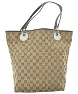 GUCCI トートバッグ
