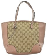 GUCCI トートバッグ
