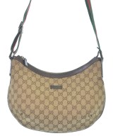 GUCCI ショルダーバッグ