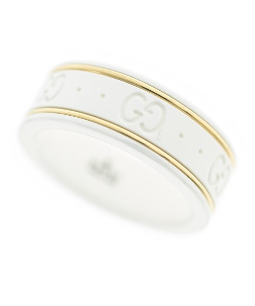 グッチ(GUCCI)のGUCCI リング