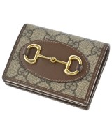 GUCCI 財布・コインケース