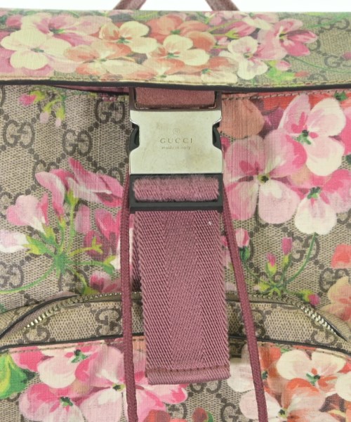 GUCCI（グッチ）その他 ピンク サイズ:- レディース/2200621411072