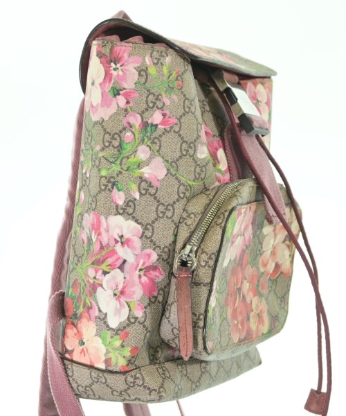 GUCCI（グッチ）その他 ピンク サイズ:- レディース/2200621411072