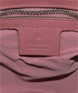 GUCCI（グッチ）その他 ピンク サイズ:- レディース/2200621411072