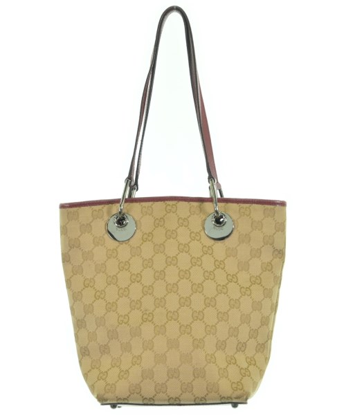 グッチ(GUCCI)のGUCCI トートバッグ