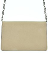 GUCCI（グッチ）ショルダーバッグ 白 サイズ:- レディース/2200621411331