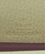 GUCCI（グッチ）ショルダーバッグ 白 サイズ:- レディース/2200621411331