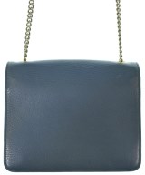 GUCCI（グッチ）ショルダーバッグ 青 サイズ:- レディース/2200621411355