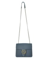 GUCCI（グッチ）ショルダーバッグ 青 サイズ:- レディース/2200621411355