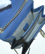 GUCCI（グッチ）ショルダーバッグ 青 サイズ:- レディース/2200621411355