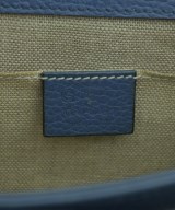 GUCCI（グッチ）ショルダーバッグ 青 サイズ:- レディース/2200621411355
