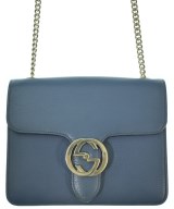 GUCCI ショルダーバッグ