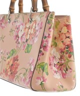 GUCCI（グッチ）ハンドバッグ ピンク サイズ:- レディース/2200621411362