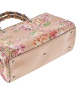 GUCCI（グッチ）ハンドバッグ ピンク サイズ:- レディース/2200621411362